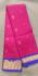 SAREES KPM SILK WITH BLOUSE